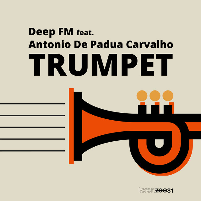 Trumpet cover art
