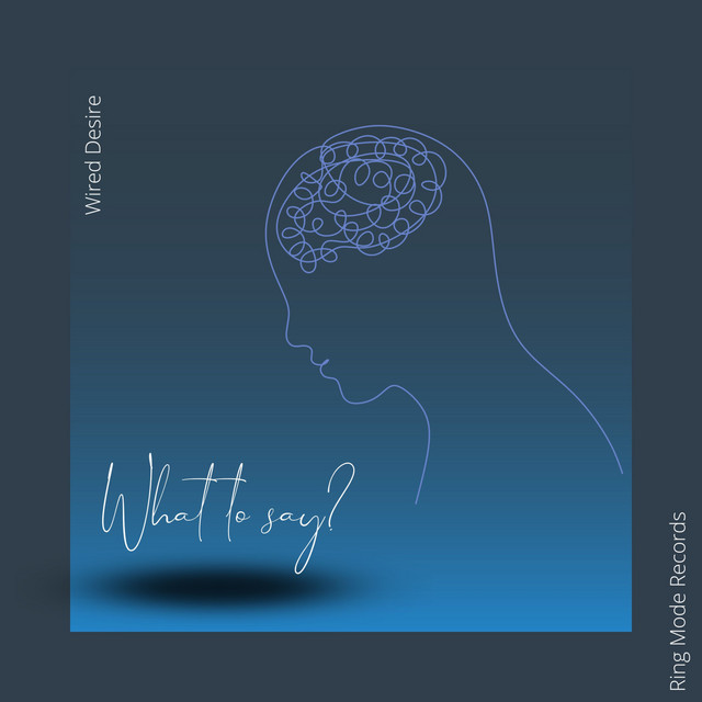 What To Say cover
