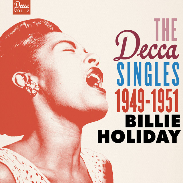 The Decca Singles Vol. 2: 1949-1951 cover art