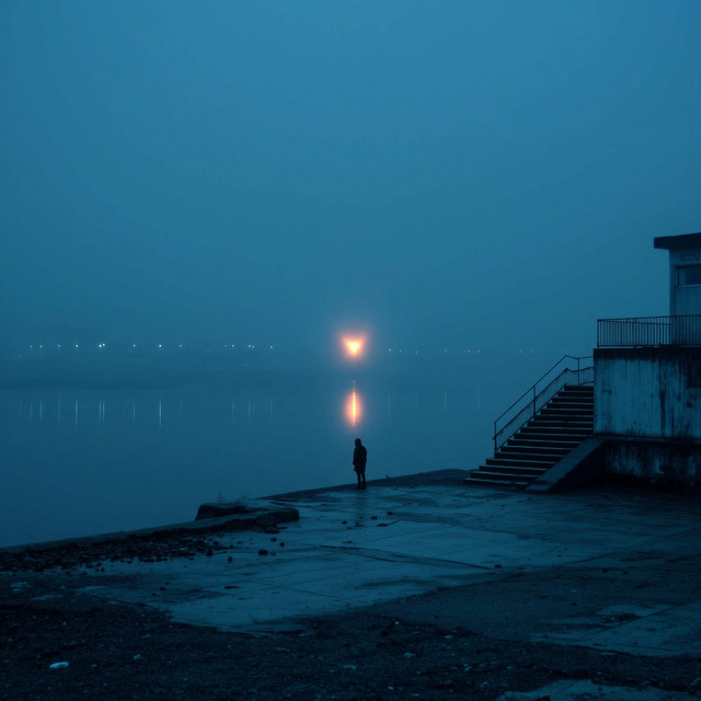 Обкладинка: The Lost — Frequency