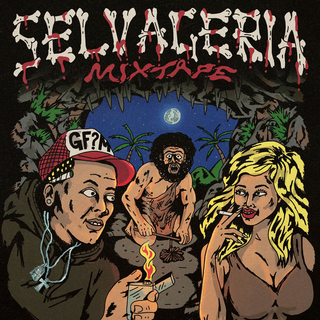 SELVAGERIA