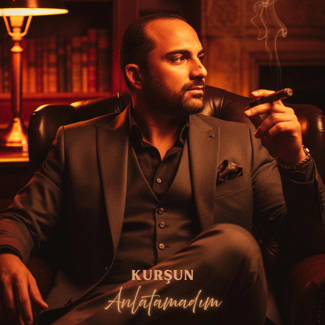 Anlatamadım