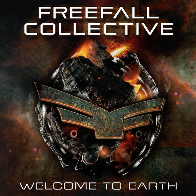 Protector cover art