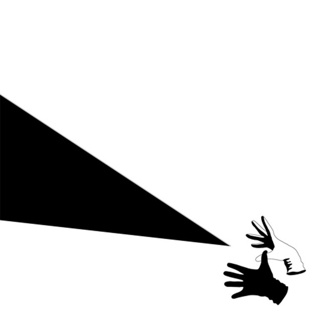 Black Glove or White Glove cover