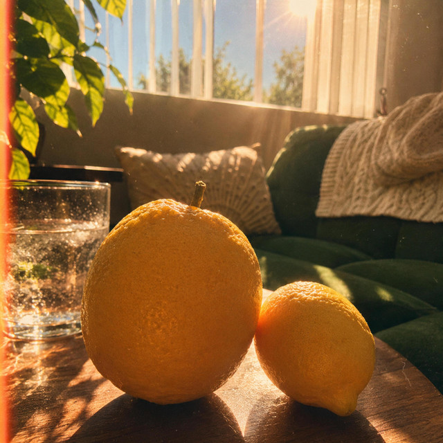 LEMONADE