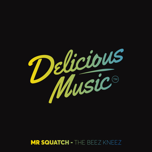 The Beez Kneez cover art