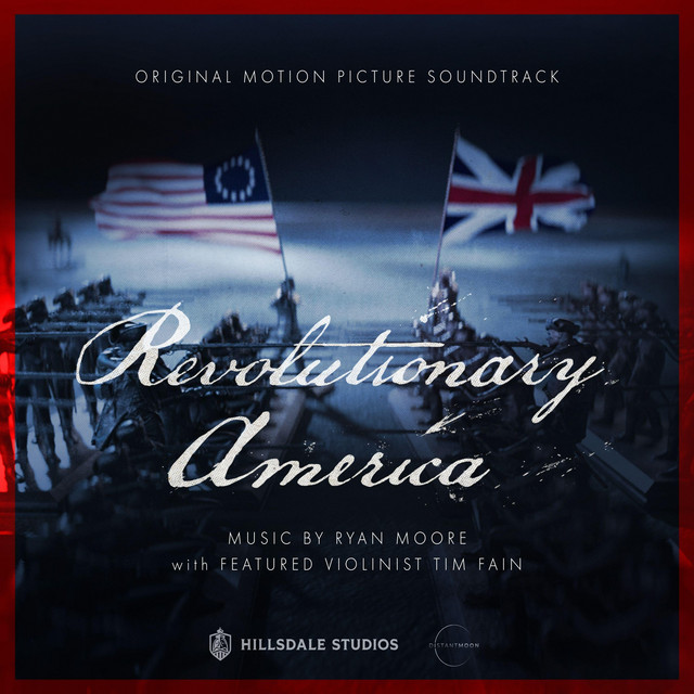A New Nation cover art