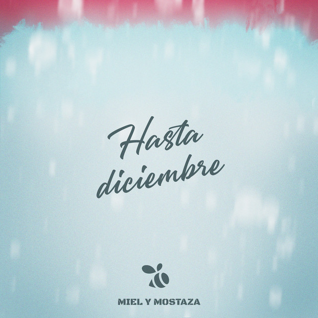 Hasta Diciembre cover art