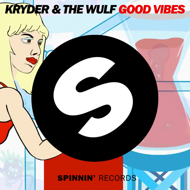 Good Vibes - Original Mix
