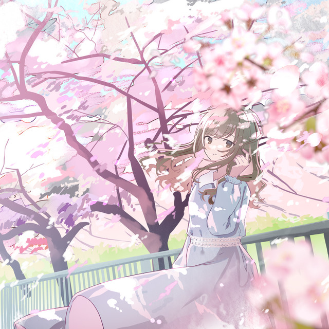 Under A Crying Moon 姥桜咲く アニメ