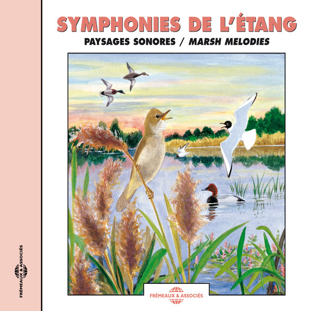 Symphonies De L'Étang