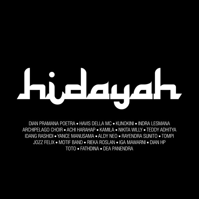 album image