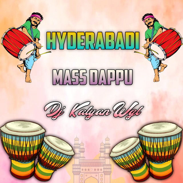 Dj Kalyan Wgl