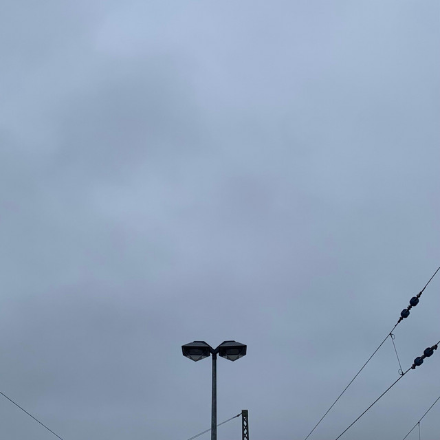 weißer regen cover art