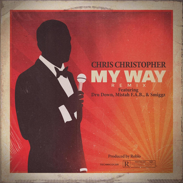My Way (Remix)