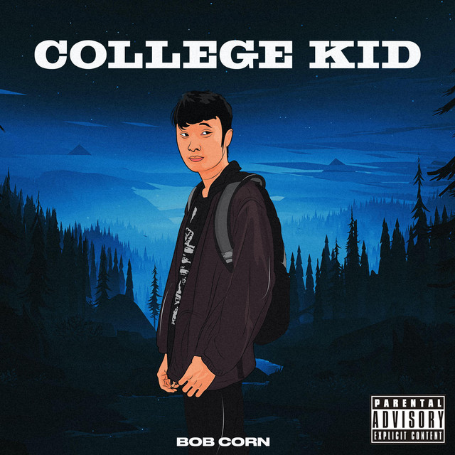 College Kid cover art