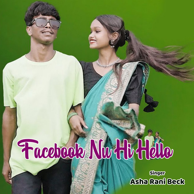 Facebook Nu Hi Hello