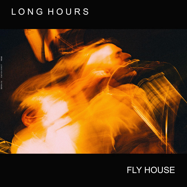 Fly House cover art