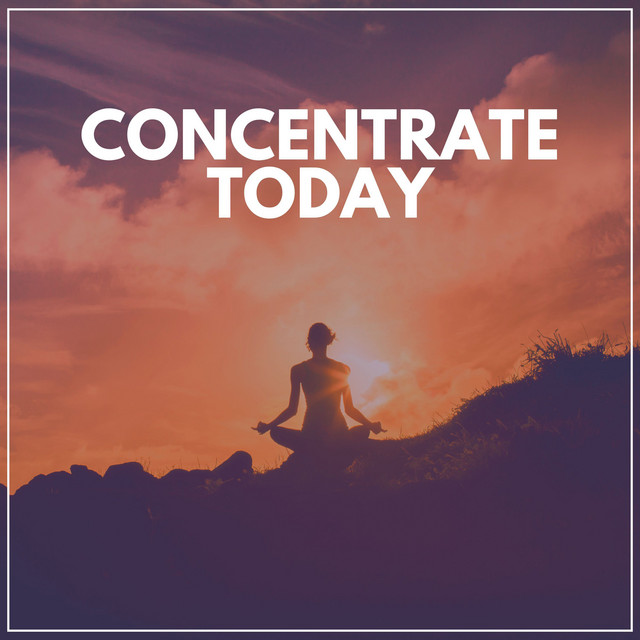 Concentrate Today cover art