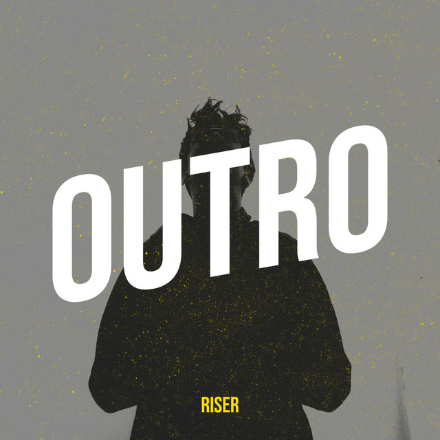 Outro cover art