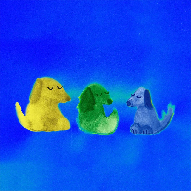 esperanza, soledad cover art