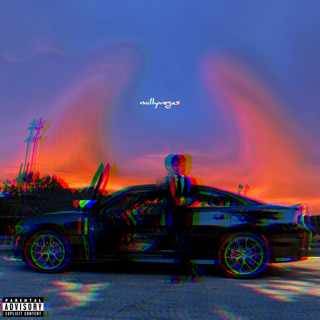 millyvegas cover art