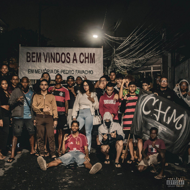 CHM