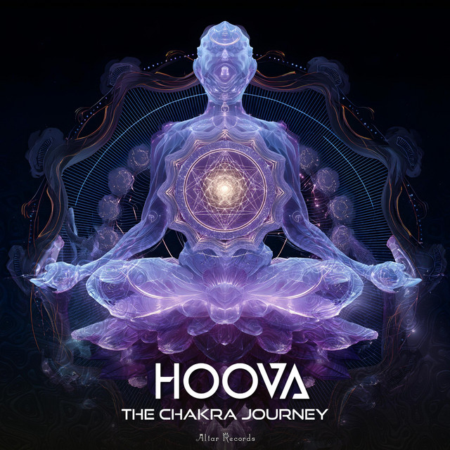 Solar Plexus Chakra (Manipura) cover art