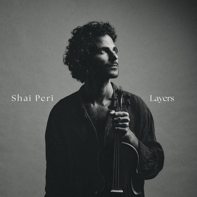 Layers cover art