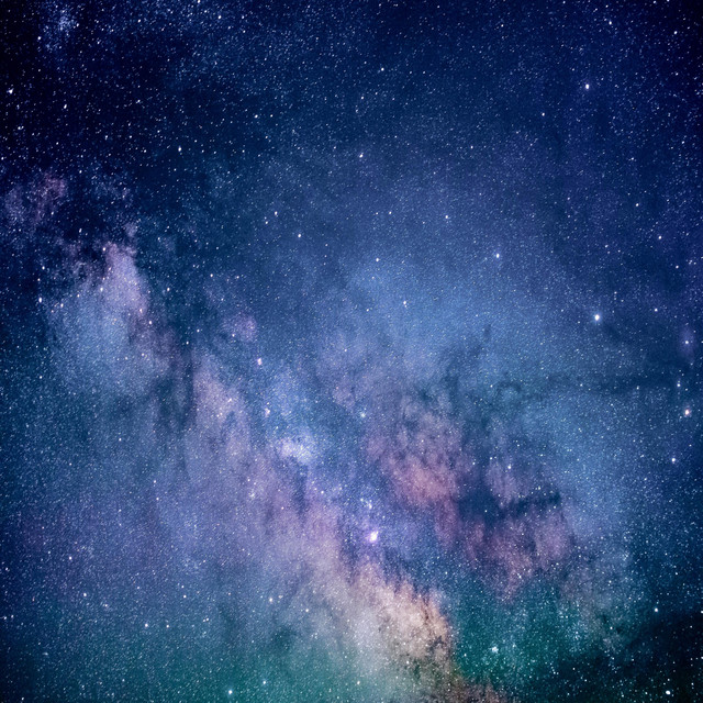 we are the light