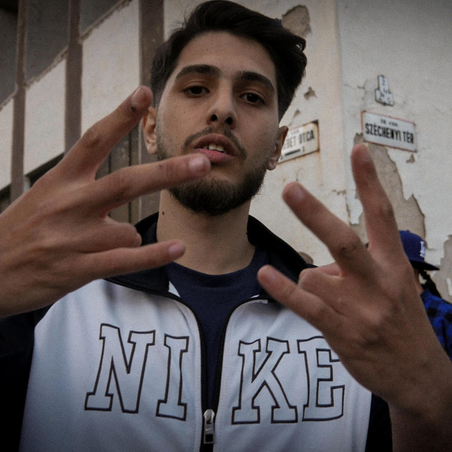 XXL cover art