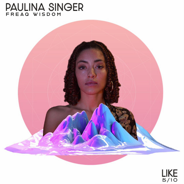 Like (Interlude) cover art