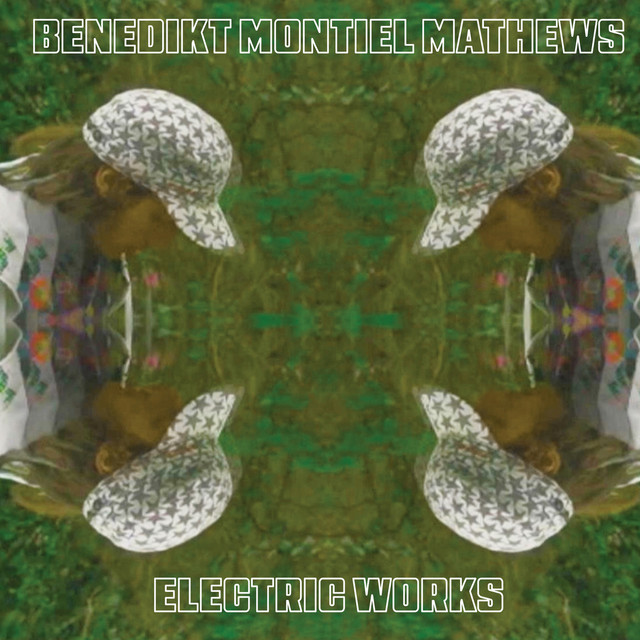 Electric Works cover art