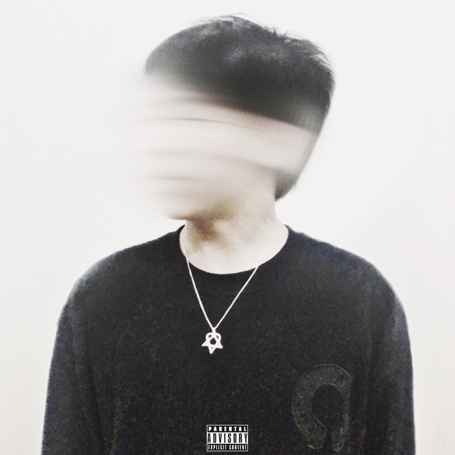 Hyperpunk cover art