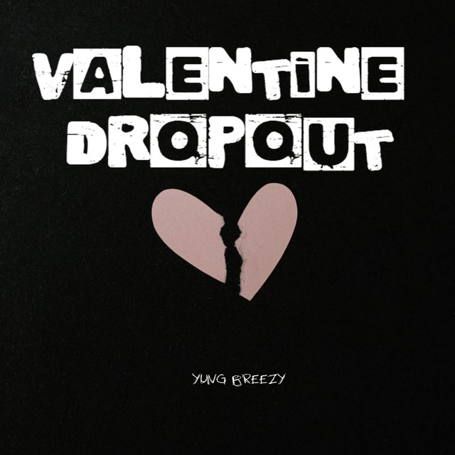 Valentine Dropout cover art