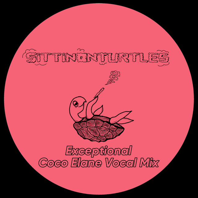 Exceptional - Vocal Mix
