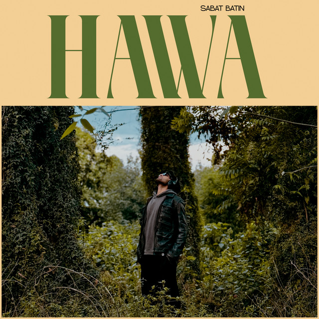 Hawa by Sabaat Batin