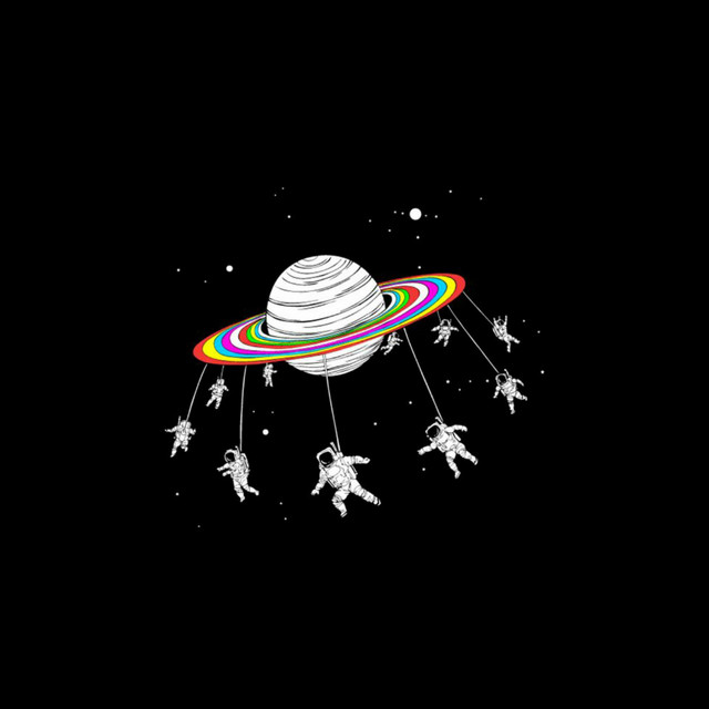Space Invaders cover art