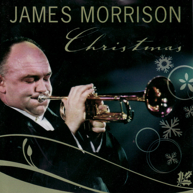 James Morrison - Christmas Collection cover art