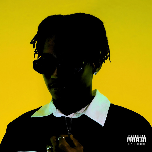 SON RISE cover art