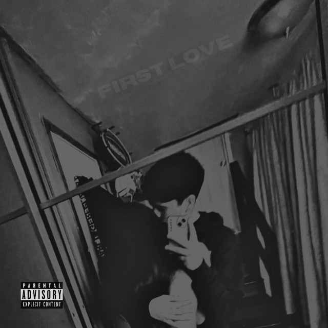First Love cover art