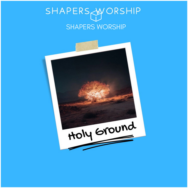 Shapers Worship