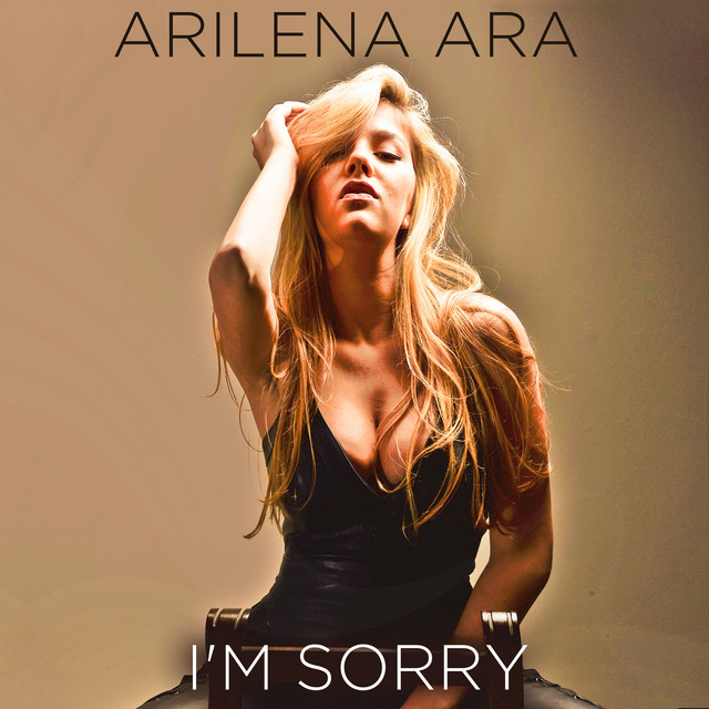 I'm Sorry - GonHaziri & Bess Radio Mix