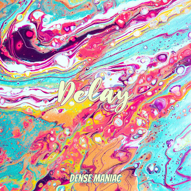 Delay cover art