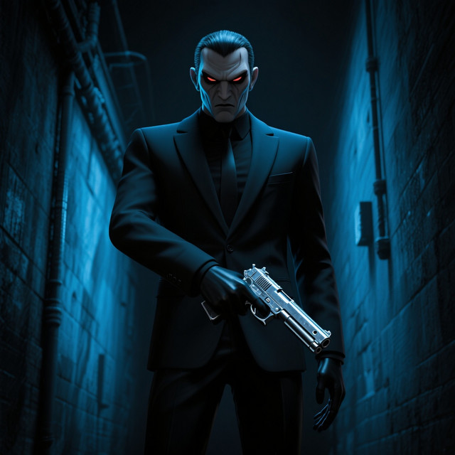 Killer