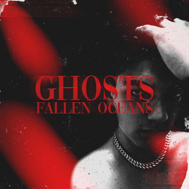 Ghosts cover art