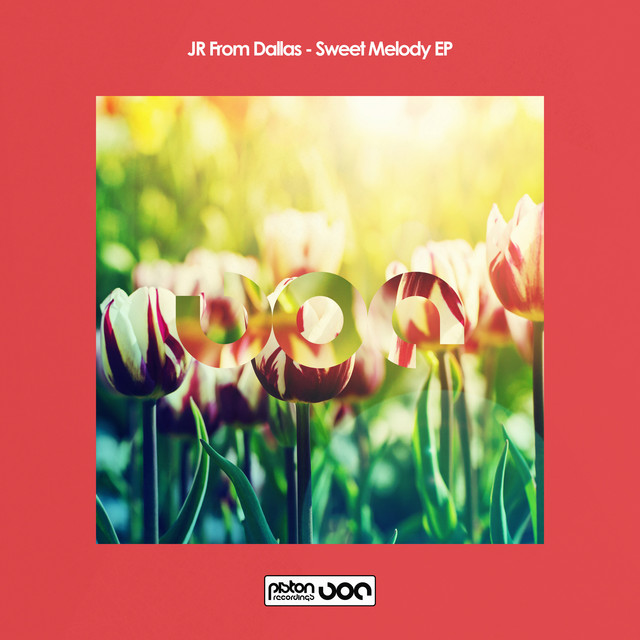 Sweet Melody album art