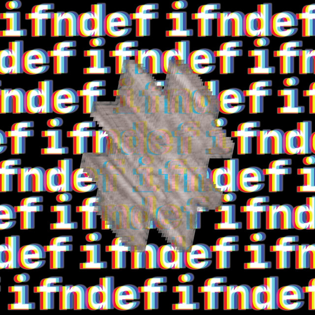 IFNDEF cover