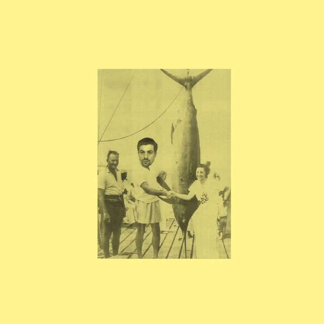 Baha cover art