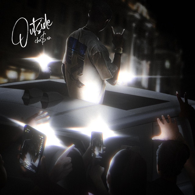 Outside cover art